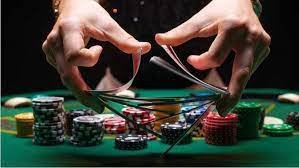 Casino Olimp